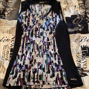 Kerrits Ice Fil Tank